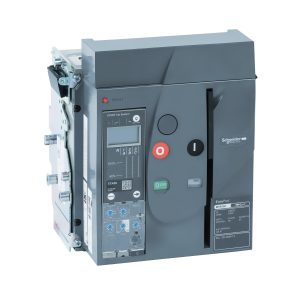 SE Adapt EasyPact MVS 800A 50KA 3P izvlačivi prekidač Frame 1