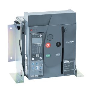 SE Adapt EasyPact MVS 800A 50KA 3P fiksni prekidač Frame 1