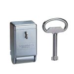 SE Spacial S3HD outdoor heavy duty - padlock
