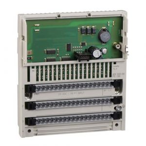 SE discrete input module Modicon Momentum - 16 Input 100..120 V AC