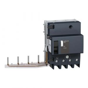 SE NG125 - earth leakage add-on block - Vigi NG125 - 4P - 63A - 300mA