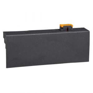 SE screw shield - 1 pole - for NG125