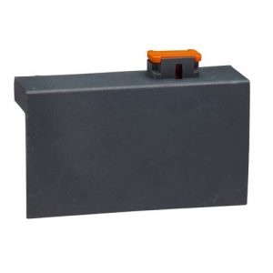 SE screw shield - 2 poles - for NG125