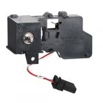 SE Electrical reset (RES) MasterPact NT fixed remote reset after trip 100/130VAC
