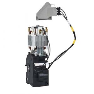 SE Gear motor MCH fixed MasterPact NT 440/480VAC 50/60Hz