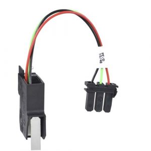 SE Ready to close contact (PF) MasterPact NT drawout 1 changeover contact low level 3A/240VAC