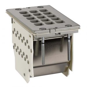 SE Arc chute MasterPact NW08/NW63 type L1 3P/4P spare part