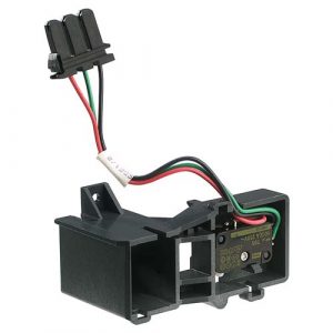 SE Additional SDE fault trip indication contact MasterPact NW fixed 1 changeover contact low level  3A/240VAC
