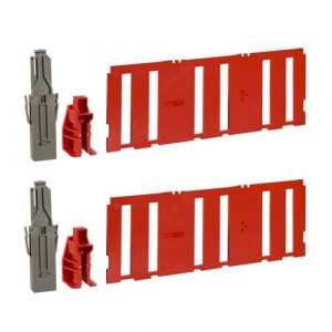 SE Safety shutters (VO) MasterPact NW08 to NW40 drawout 800A-4000A 3P spare part