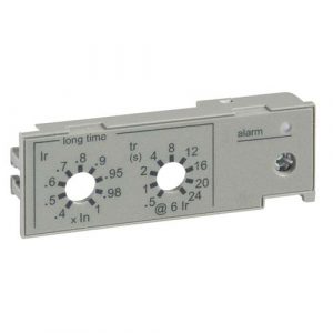 SE Long time rating plug low setting G 0.66 to 0.82 x In