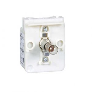 SE Light block Harmony 9001K Harmony 9001SK 30mm incandescent bulb 110...120V