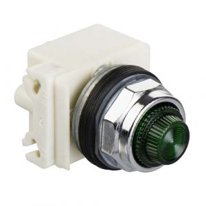 SE PILOT LIGHT 120V 30MM TYPE K +OPTIONS