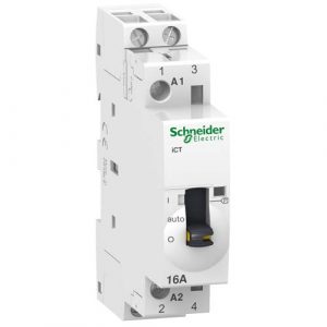 SE iCT 16A 2NO 220V 50Hz MO contact