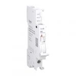 SE Pomoćni kontakt Acti9 A9N SD 1 C/O 2mA-100mA 24VAC-250VAC 24VDC-220VDC donji priključak
