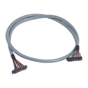SE discrete I/O connecting cable - 2 m - for modular base controller