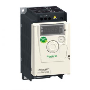 SE frekventni regulator ATV12 - 0.18kW - 0.25hp - 200..240V - 3-fazno