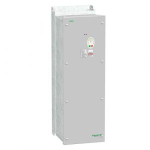 SE variable speed drive Altivar 212 45kW 60hp 480V 3 phases with EMC class C2 IP55