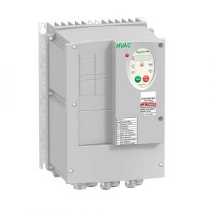 SE pogon sa promenljivom brzinom ATV212 - 1.5kV - 2hp - 480V - 3ph - EMC klasa C1 - IP55