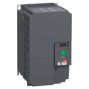 SE variable speed drive Easy Altivar 310 15kW 20hp 380 to 460V 3 phase with filter