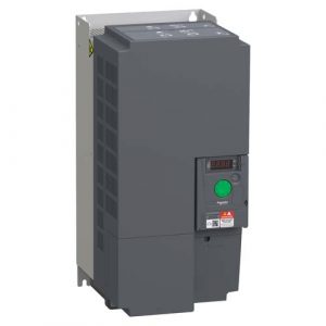 SE variable speed drive Easy Altivar 310 22kW 30hp 380 to 460V 3 phase without filter