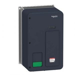 SE variable speed drive Altivar Machine ATV320 7.5kW 380 to 500V 3 phases enclosed