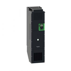 SE variable speed drive Altivar Process ATV600 ATV630 160kW 250hp 380 to 480V IP00