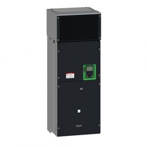 SE variable speed drive Altivar Process ATV600 ATV630 220kW 350hp 380 to 480V IP00
