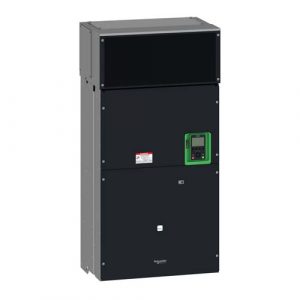 SE variable speed drive Altivar Process ATV600 ATV630 250kW 400hp 380 to 480V IP00