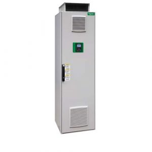 SE Pogon sa promenljivom brzinom Altivar Process ATV600 ATV630 315 kV 380 ... 440 V IP21