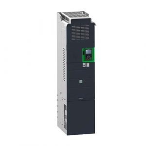 SE variable speed drive Altivar Process ATV900 ATV930 110kW 380 to 480V with braking unit IP20