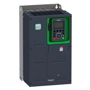 SE variable speed drive Altivar Process ATV900 ATV930 2.2kW 3hp 500 to 690V IP00