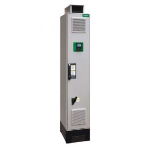 SE samostojeći fr. regulator - ATV950 - 110kW - 400/440V- bez kočione jedinice-IP54