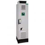 SE samostojeći fr. regulator - ATV950 - 200kW - 400/440V- bez kočione jedinice-IP54