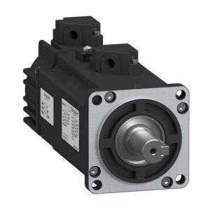 SE Servo motor BCH16 60 mm osovina 14 mm 200W velika inercija 3000 rpm kočnica