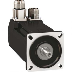 SE servo motor BMH - 14 Nm - 8000 o/min - neokrenuto vratilo - bez kočnice - IP65/IP67