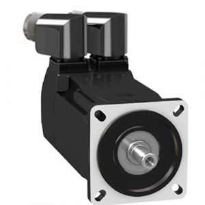 SE servo motor BMH - 25 Nm - 8000 o/min - neokrenuto vratilo - sa kočnicom - IP65/IP67