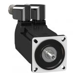 SE servo motor BMH - 34 Nm - 8000 o/min - osovina sa ključem - sa kočnicom - IP65/IP67