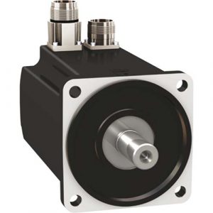 SE servo motor BMH - 34 Nm - 6000 o / min - neokrenuto vratilo - sa kočnicom - IP54