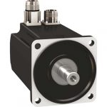 SE servo motor BMH - 84 Nm - 6000 o / min - neokrenuto vratilo - sa kočnicom - IP54