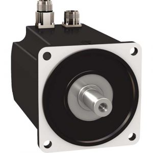SE servo motor BMH - 185 Nm - 4000 o / min - neokrenuto vratilo - bez kočnice - IP54