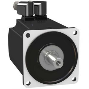 SE servo motor BMH - 185 Nm - 4000 o/min - neokrenuto vratilo - bez kočnice - IP65/IP67
