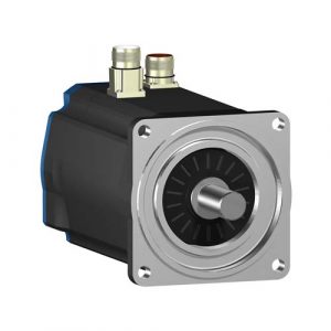 SE AC servo motor BSH - 278 N.m - 3000 o/min - osovina sa ključem - bez kočnice - IP50