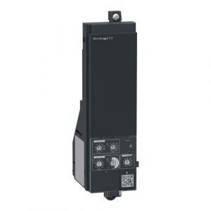 SE Control unit MicroLogic 5.0 ComPacT NS630b to NS3200 fixed and manually operated selective protections