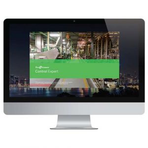 SE License EcoStruxure Control Expert service pack base extra large XL 1 user node locked digital license