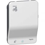 SE Evlink  Smart Wallbox - 7.4/22 kW - T2S - RFID