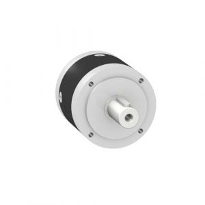 SE menjač pravi zupci GBKS - Ø 120 mm - redukcija 100:1 < 11 luk.min - 260 N.m
