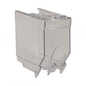 SE Terminal shrouds TeSys GS 3P for switches 600 to 800A