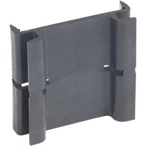 SE TeSys GV2 -adapter za kompenzaciju visine - 7.5 mm