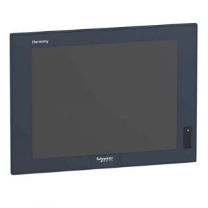 SE flat screen Harmony iPC 15inch wide display single touch for modular box pc
