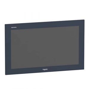 SE flat screen Harmony iPC 22inch wide display multi touch for modular box pc